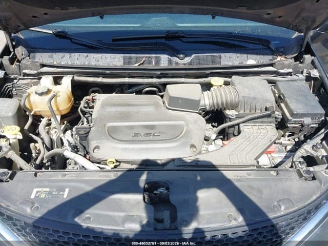 2019 CHRYSLER PACIFICA TOURING 10