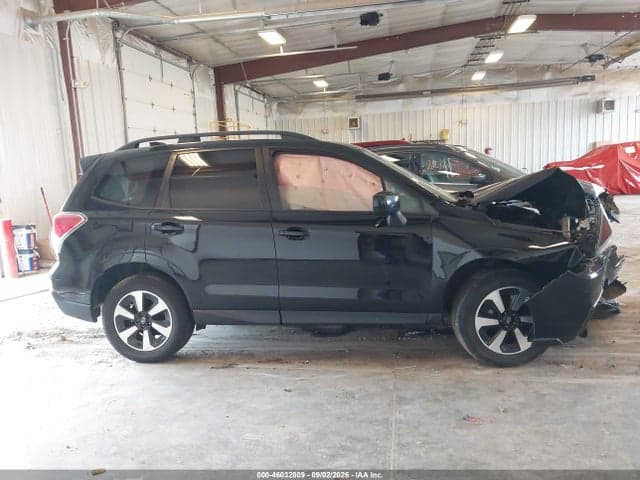 2018 SUBARU FORESTER 2.5I PREMIUM 13