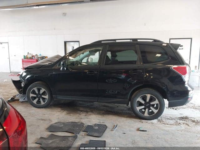 2018 SUBARU FORESTER 2.5I PREMIUM 14