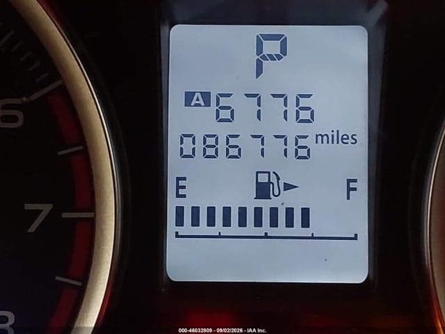 2018 SUBARU FORESTER 2.5I PREMIUM 15