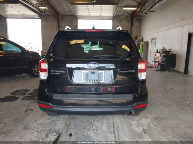 2018 SUBARU FORESTER 2.5I PREMIUM 16