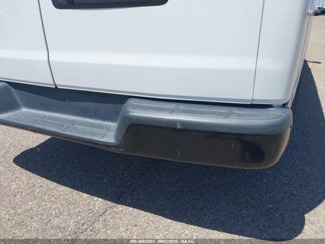 2019 CHEVROLET EXPRESS 3500 LS 6