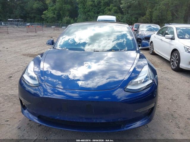 2018 TESLA MODEL 3 LONG RANGE/PERFORMANCE 13