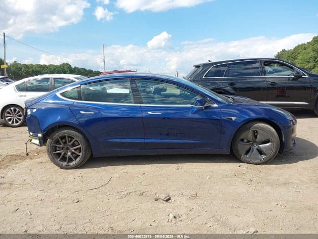 2018 TESLA MODEL 3 LONG RANGE/PERFORMANCE 14
