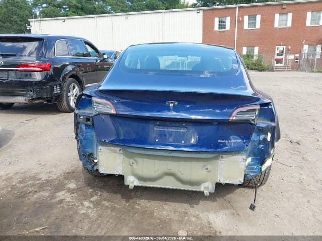 2018 TESLA MODEL 3 LONG RANGE/PERFORMANCE 16