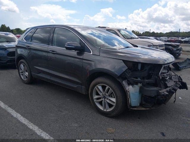 2018 FORD EDGE SEL 1
