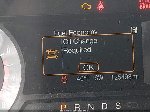 2018 FORD EDGE SEL 15