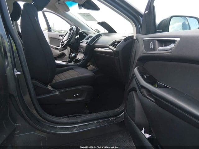 2018 FORD EDGE SEL 5