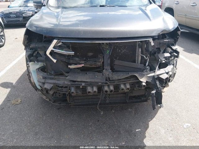 2018 FORD EDGE SEL 6