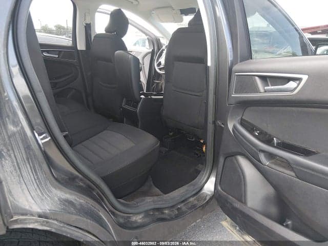 2018 FORD EDGE SEL 8