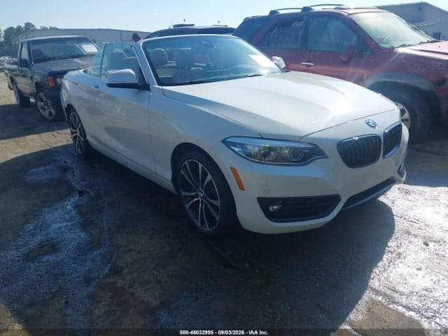 2021 BMW 230I
