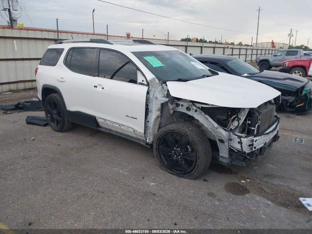 2017 GMC ACADIA SLT-2 1