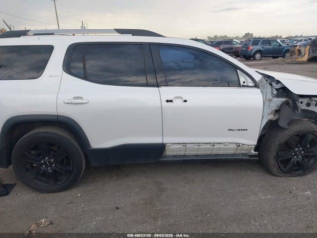 2017 GMC ACADIA SLT-2 14
