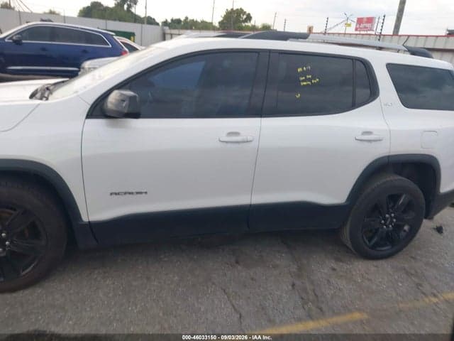 2017 GMC ACADIA SLT-2 15