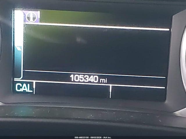 2017 GMC ACADIA SLT-2 16