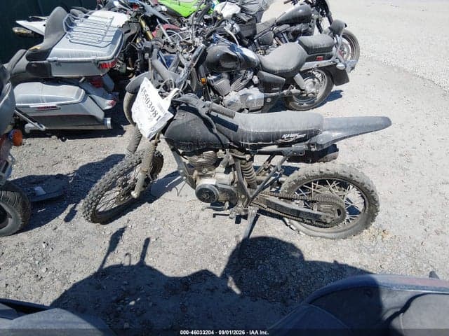 2021 X-PRO HAWK 150 2
