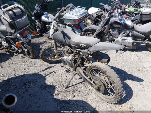 2021 X-PRO HAWK 150 3