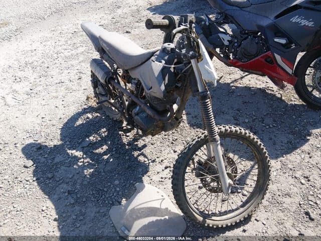 2021 X-PRO HAWK 150 5