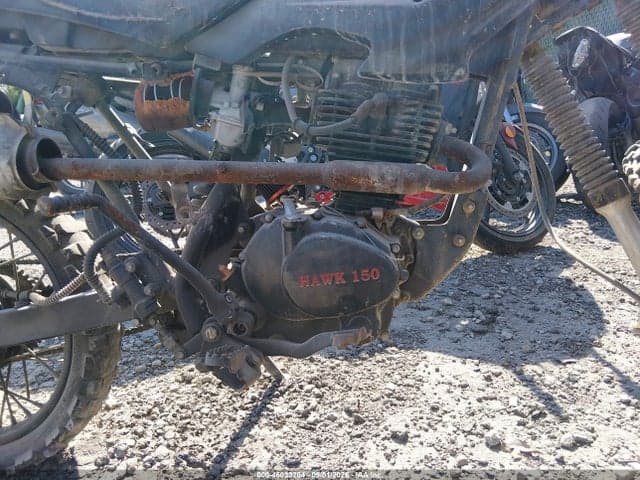 2021 X-PRO HAWK 150 8
