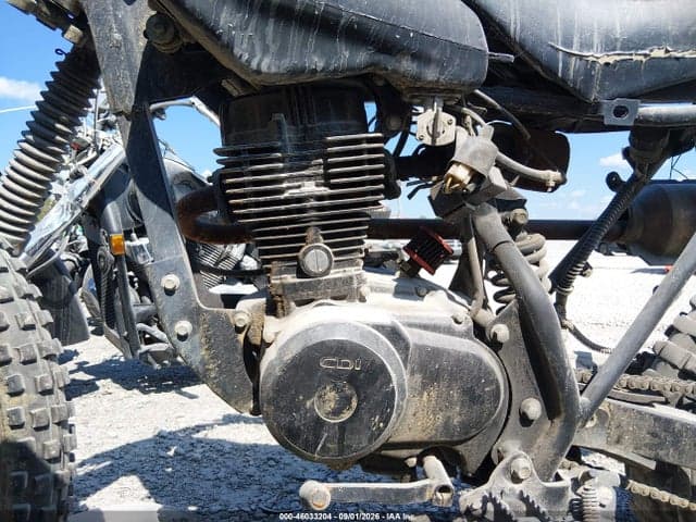 2021 X-PRO HAWK 150 10