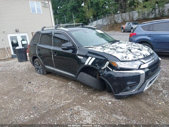 2020 MITSUBISHI OUTLANDER SE 2.4 1