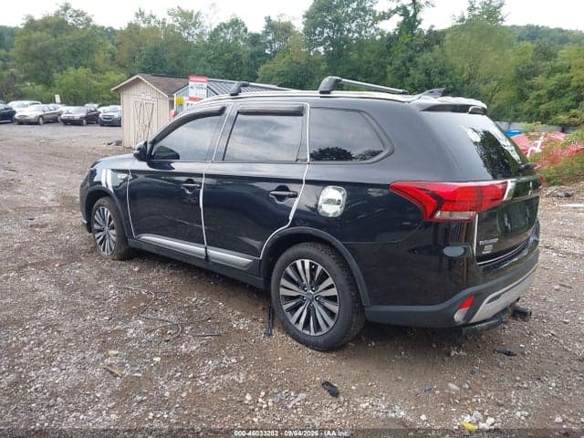 2020 MITSUBISHI OUTLANDER SE 2.4 3
