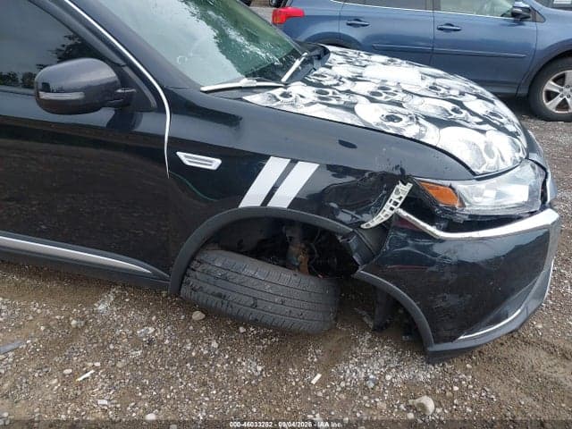 2020 MITSUBISHI OUTLANDER SE 2.4 6