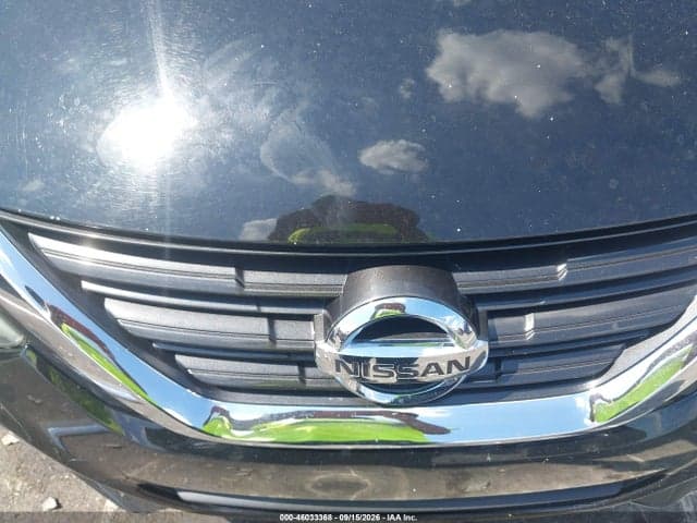 2017 NISSAN ALTIMA 2.5 SR 10