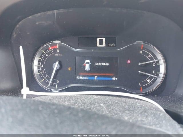 2018 HONDA PILOT EX-L 7