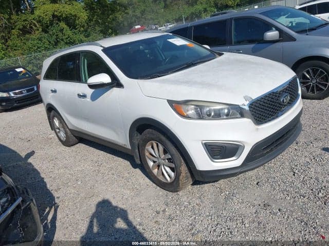 2017 KIA SORENTO 2.4L LX 1