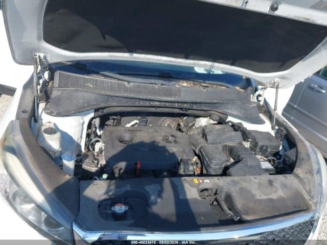 2017 KIA SORENTO 2.4L LX 10