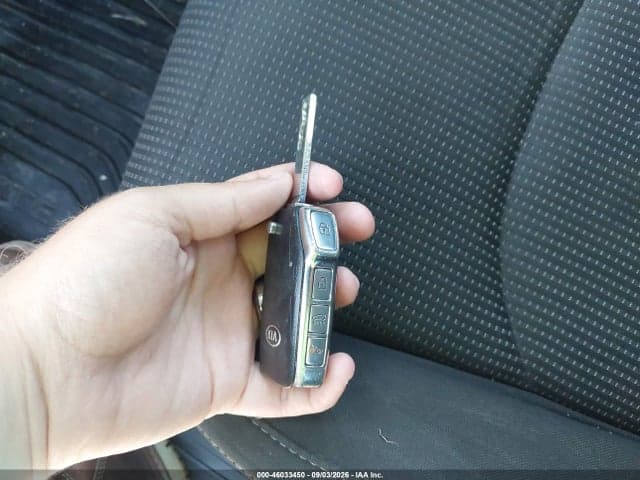 2020 KIA FORTE FE 11