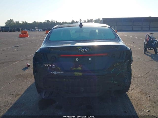 2020 KIA FORTE FE 17