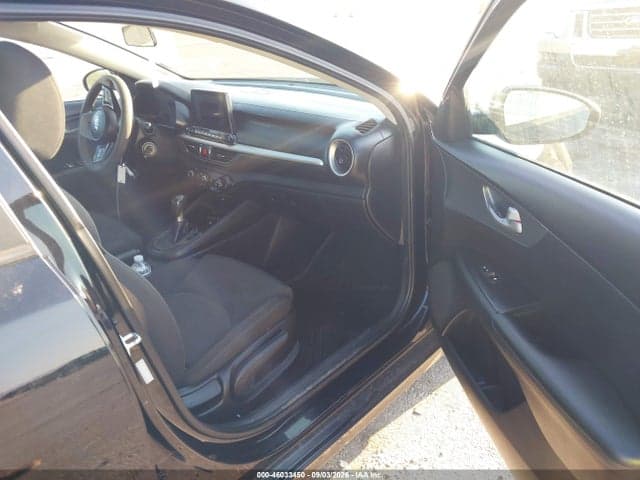 2020 KIA FORTE FE 5