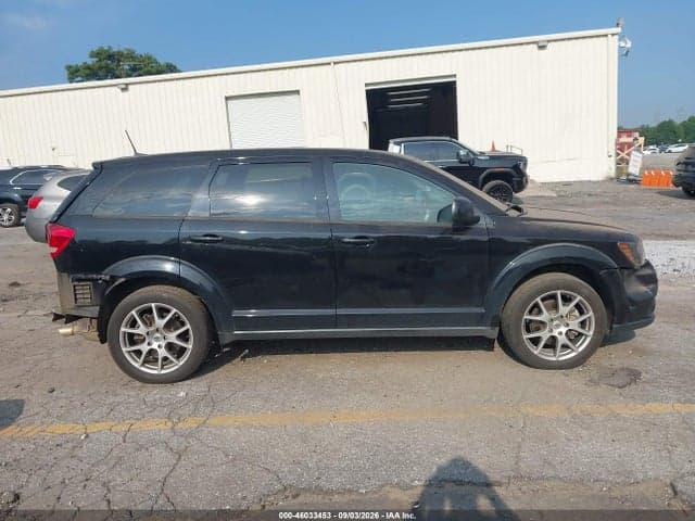2019 DODGE JOURNEY GT AWD 13