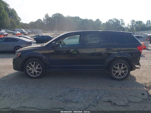2019 DODGE JOURNEY GT AWD 14