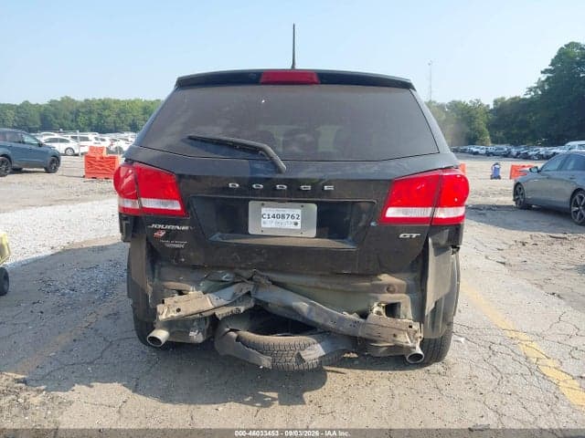 2019 DODGE JOURNEY GT AWD 16