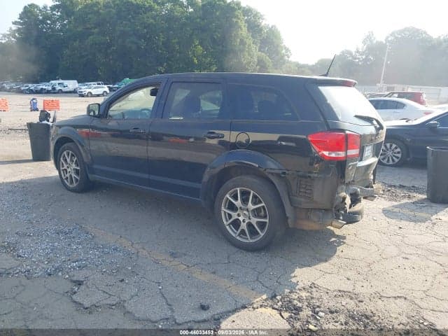 2019 DODGE JOURNEY GT AWD 3