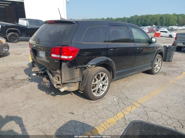 2019 DODGE JOURNEY GT AWD 4