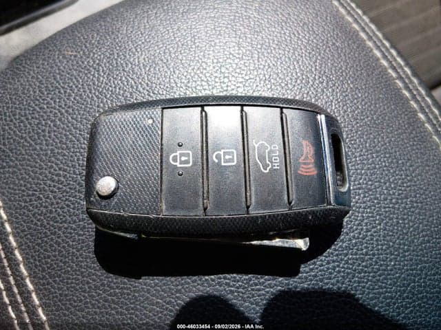 2018 KIA SPORTAGE LX 11