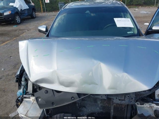 2020 HONDA INSIGHT EX 10