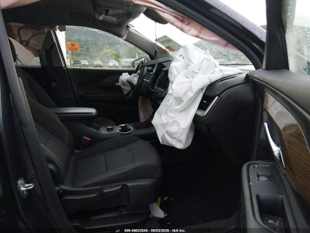 2019 GMC TERRAIN SLE 4