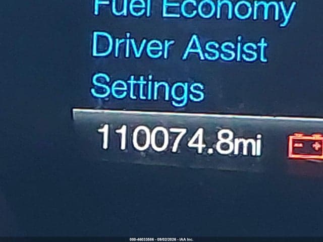 2017 FORD EDGE TITANIUM 16