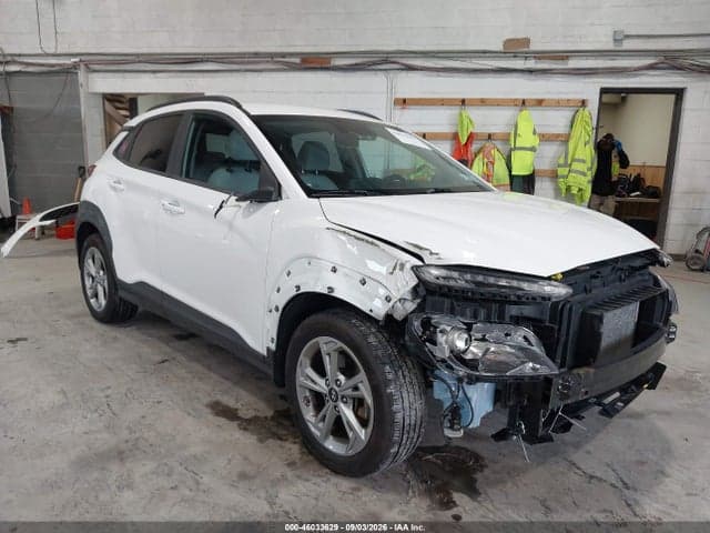 2023 HYUNDAI KONA SEL 1