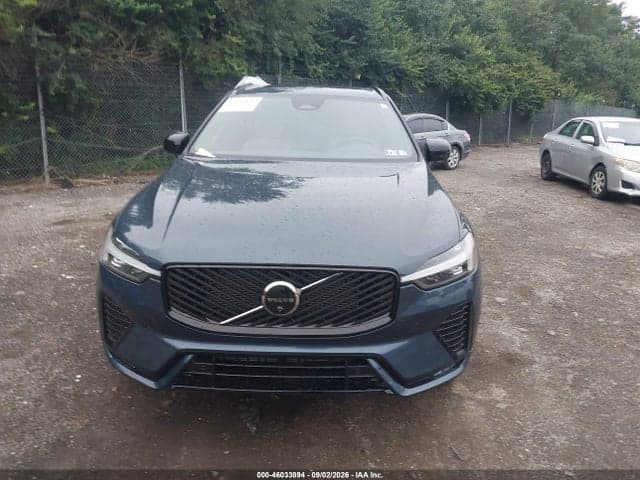2026 VOLVO XC60 B5 PLUS 12