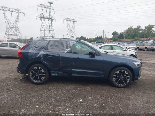 2026 VOLVO XC60 B5 PLUS 13