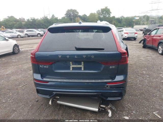 2026 VOLVO XC60 B5 PLUS 16