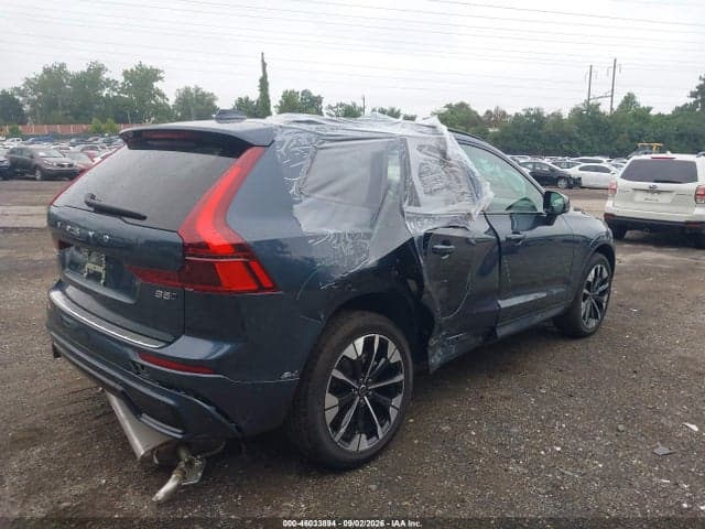 2026 VOLVO XC60 B5 PLUS 4