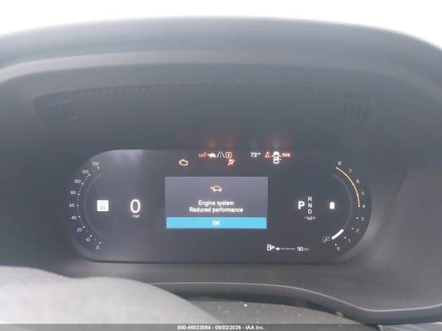2026 VOLVO XC60 B5 PLUS 7