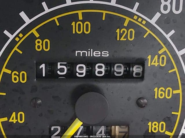1985 MERCEDES-BENZ 300 DT 12